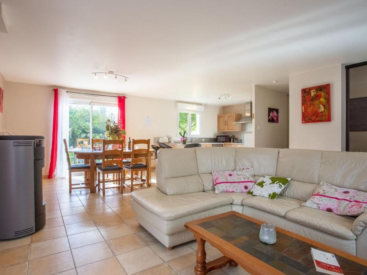 פורטביי Holiday Home Clos D'Amont - Prb407 By Interhome מראה חיצוני תמונה