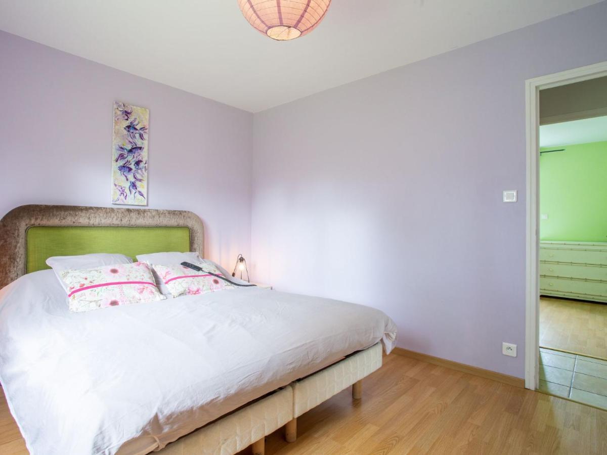פורטביי Holiday Home Clos D'Amont - Prb407 By Interhome מראה חיצוני תמונה