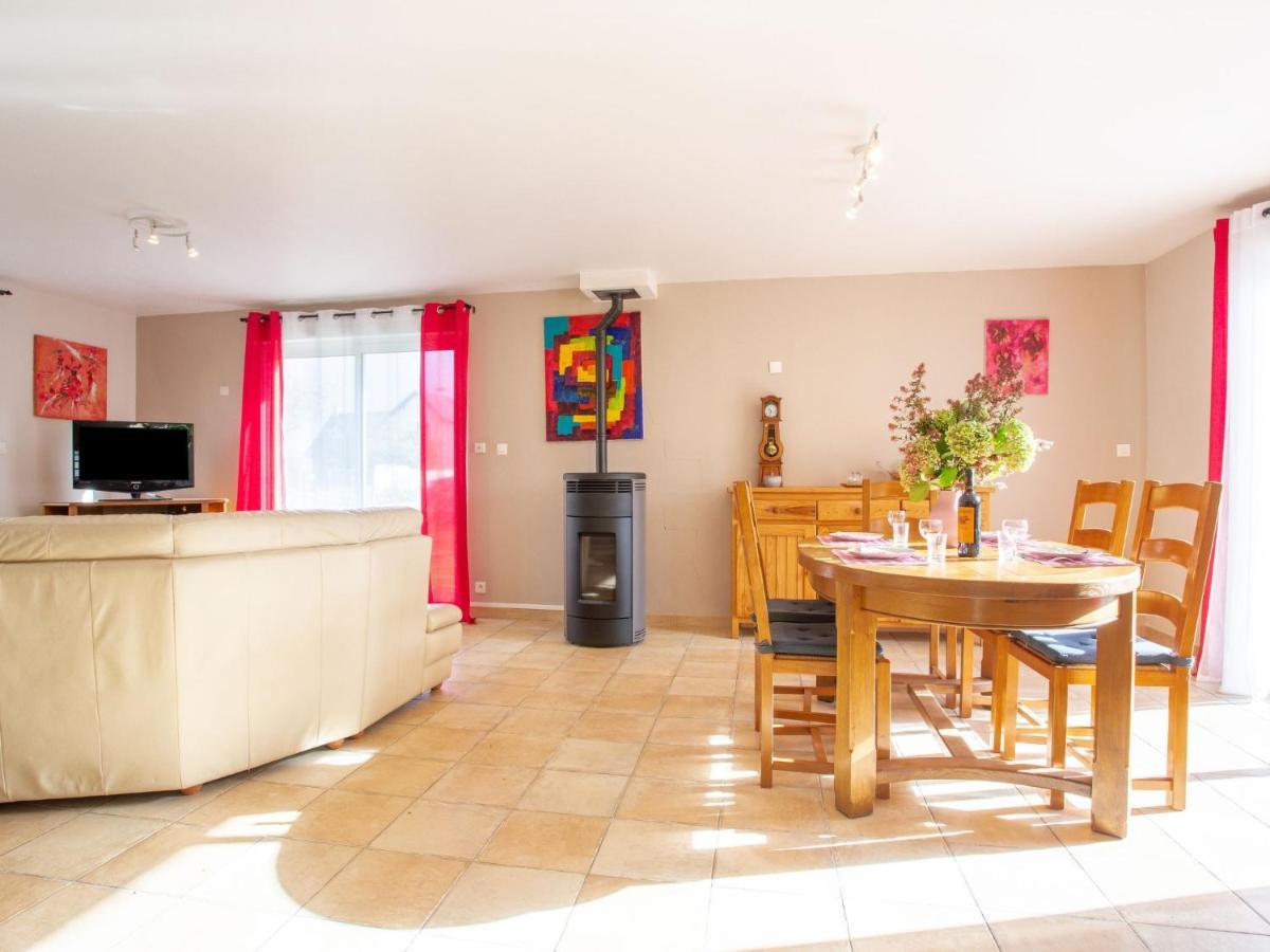 פורטביי Holiday Home Clos D'Amont - Prb407 By Interhome מראה חיצוני תמונה